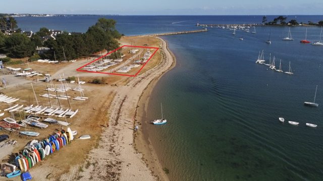 Pr�servation de la dune 